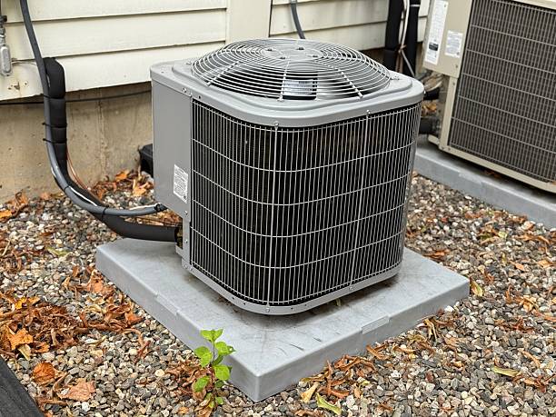 24/7 Emergency Ductwork Repair experts in Fair Oaks, VA