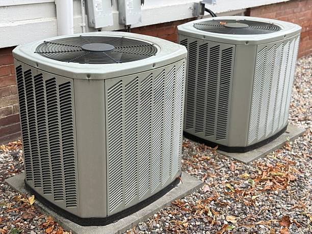 Reliable Ductwork Repair contractor in Fair Oaks, VA by JG Cool HVAC